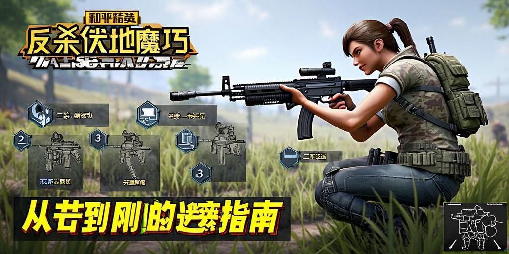 和平精英外挂【豌豆直装V1.0】漏打自瞄 喷子自喵 狙击枪自喵 全枪无死角漏打 追踪扫车打鸟