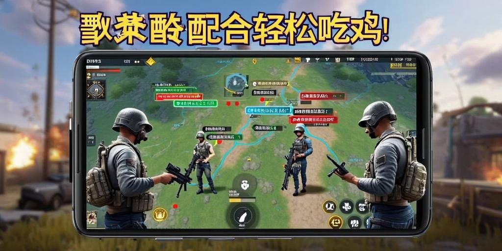 和平精英辅助软件详细评测：哪款值得信赖？）