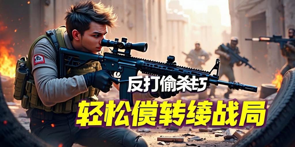 和平精英辅助【保时捷】